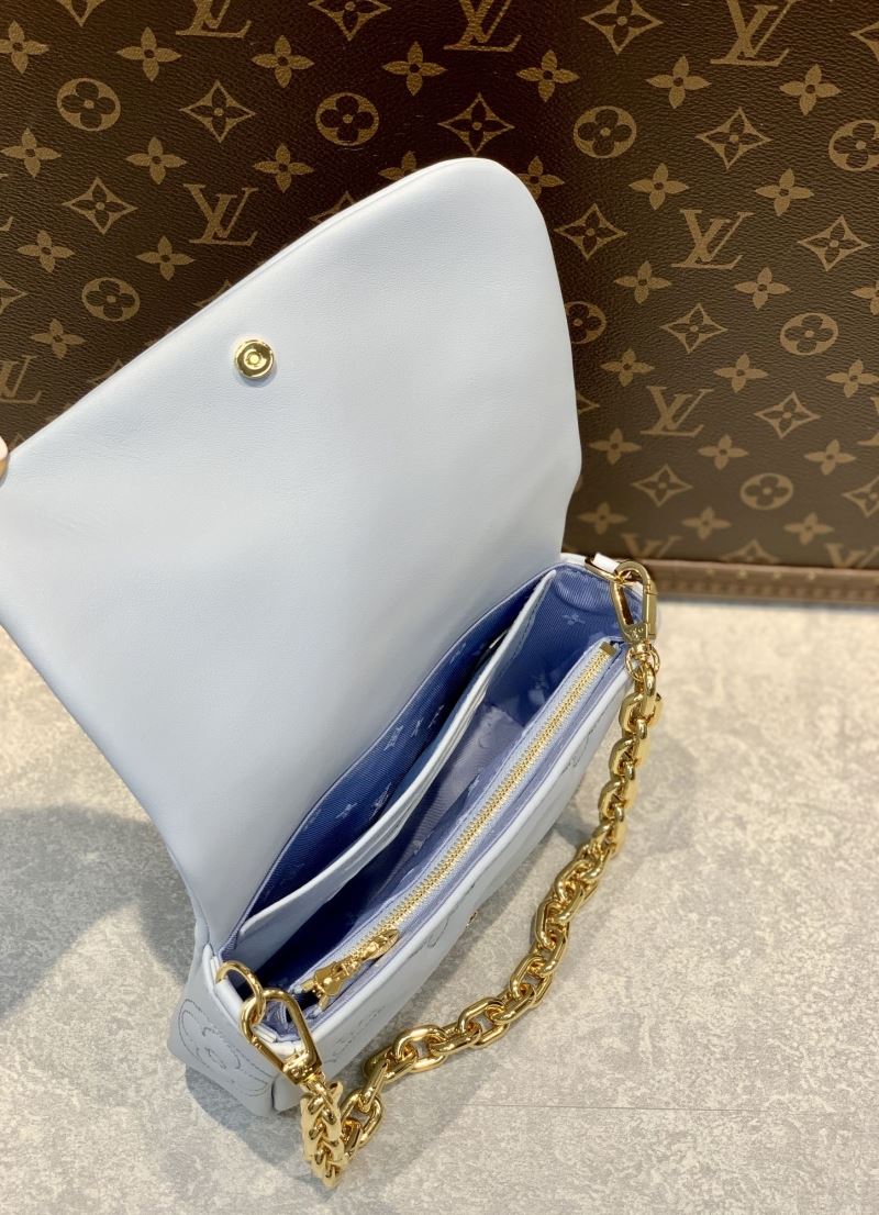 LV Satchel bags